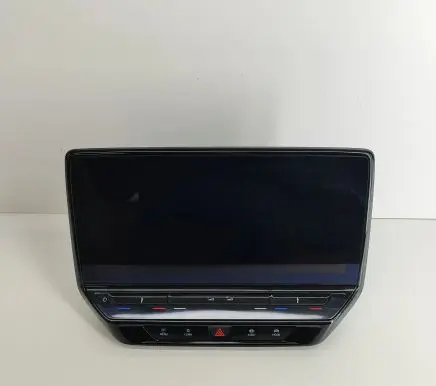 Volkswagen ID.3 Screen/display/small screen 10B919606B