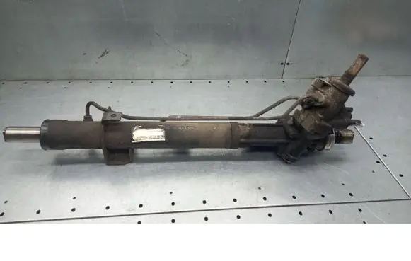 Renault Laguna II Steering rack