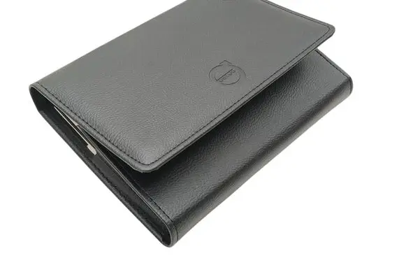 Volvo XC90 Owners service history hand book 