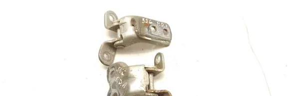 Toyota Corolla E120 E130 Front door hinges set 1C0