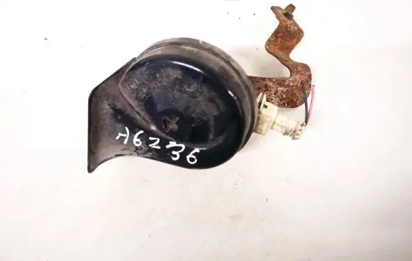 Fiat Stilo Horn signal e20092018