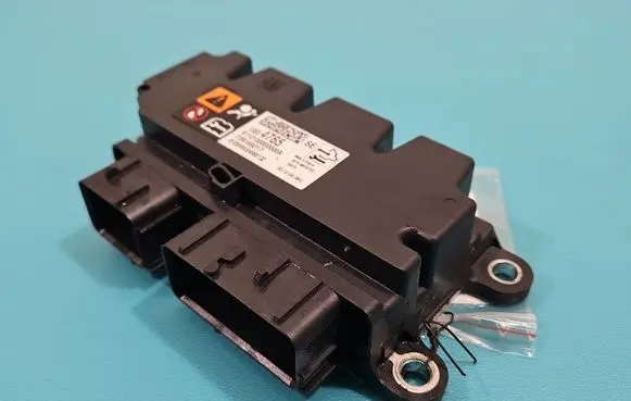 Opel Astra K Airbag control unit/module 13534765 IMPRK1508529