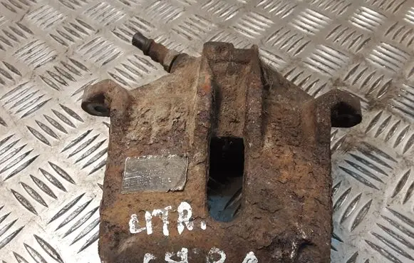 Citroen C4 Aircross Front brake caliper