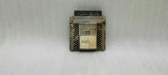 Audi A7 S7 4G Engine control unit/module 4G0907551A