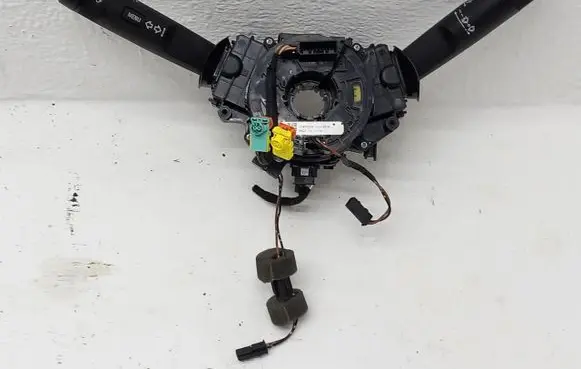Opel Insignia A Airbag slip ring squib (SRS ring) 22979089