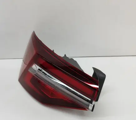Skoda Karoq Rear/tail lights 57A945207D