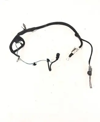 Peugeot 3008 I Wires (starter motor) 9803560580