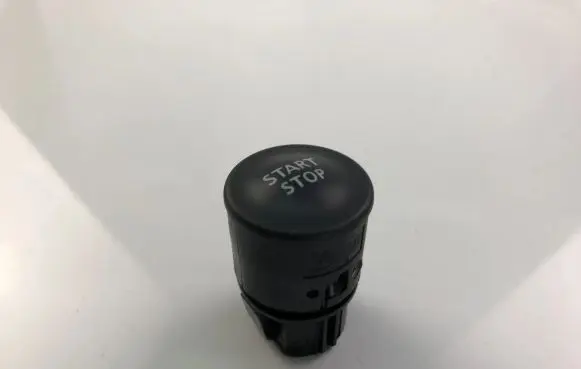 Renault Laguna III Engine start stop button switch 1927937