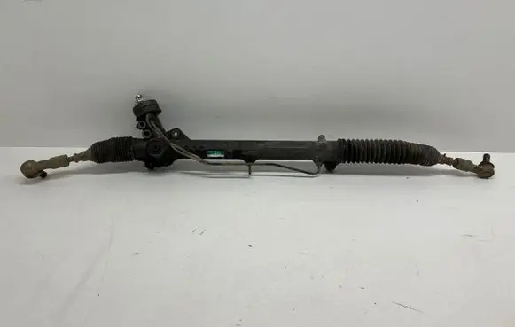 Steering rack