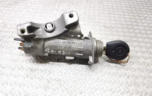 Ford Galaxy Ignition lock 4B0905851B