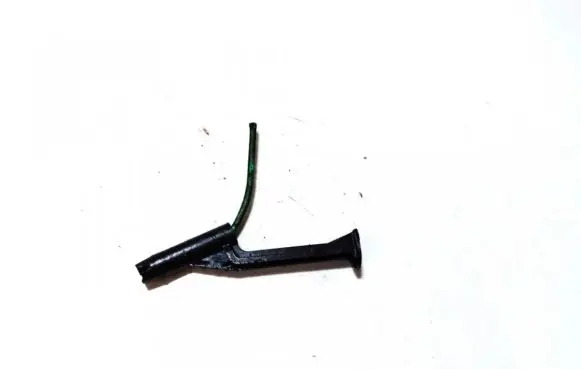 Nissan Qashqai Ignition plug leads 
