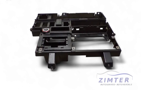 Volkswagen Transporter - Caravelle T4 Dashboard center trim panel 7D0857925 7D0858337