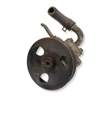 Chevrolet Captiva Power steering pump 