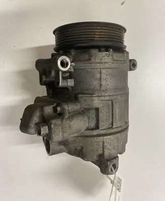Jaguar S-Type Air conditioning (A/C) compressor (pump) SB3325539