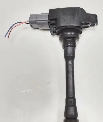 Dacia Sandero High voltage ignition coil 224332734R