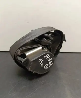 Dacia Dokker Front seatbelt 868848362R