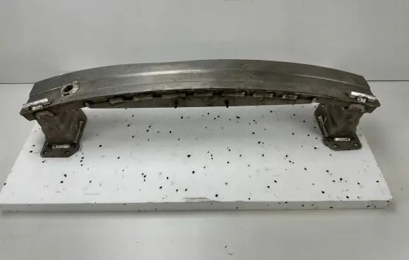 Porsche 911 991 Front bumper support beam 99150552103