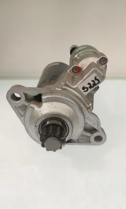 Volkswagen PASSAT B6 Starter motor 0001123016 02E911023H 02E911023L
