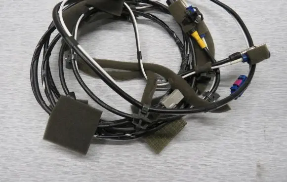 KIA Sportage Aerial GPS antenna