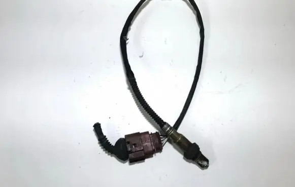 Volkswagen PASSAT B5.5 Lambda probe sensor 058906265c 0258006305
