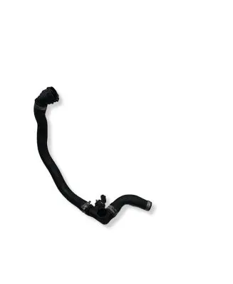 Mercedes-Benz C W205 Engine coolant pipe/hose A2055019501
