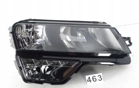 Skoda Karoq Headlight/headlamp 57B941016A