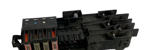 Mercedes-Benz ML W164 Fuse module A2115452601
