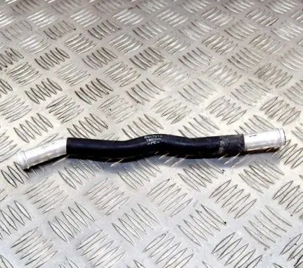 Porsche Panamera (970) Engine coolant pipe/hose E017210