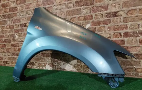 Mitsubishi ASX Fender