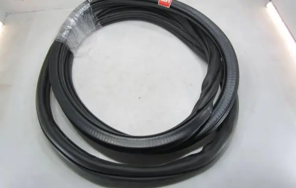 Volkswagen T-Cross Front door rubber seal 2GM867912B