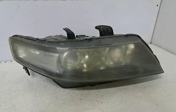 Honda Accord Headlight/headlamp
