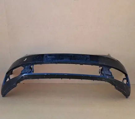 Skoda Octavia Mk3 (5E) Front bumper 5E0807221M