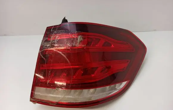 Mercedes-Benz E W212 Rear/tail lights A2129061803