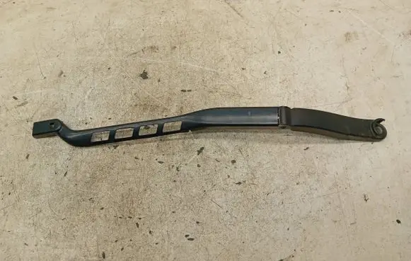 Mercedes-Benz GL X166 Windshield/front glass wiper blade A04130
