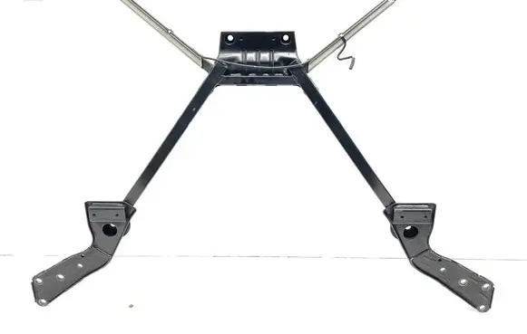 Jaguar F-Type Rear subframe EX538841AB JX53199N0DA