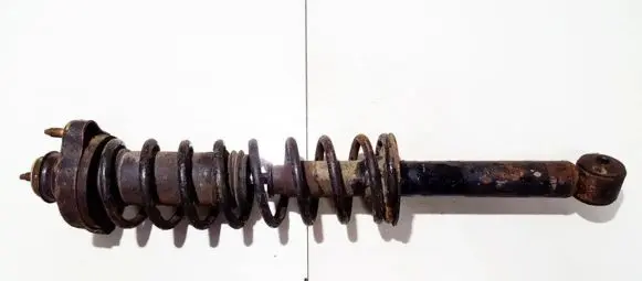 Mitsubishi Colt Rear shock absorber/damper mr244447