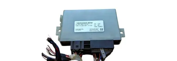 Mercedes-Benz Sprinter W907 W910 Adblue control unit A0009007604 A0009011703