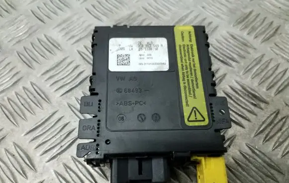 Volkswagen PASSAT B6 Other control units/modules 3C0953549A