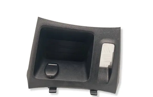 Nissan Qashqai 12 V Socket (front) 969XCHV00A