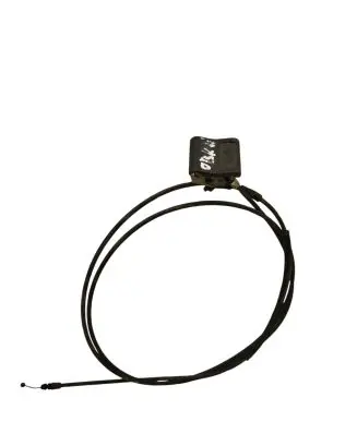 Subaru Outback (BS) Engine bonnet (hood) release handle