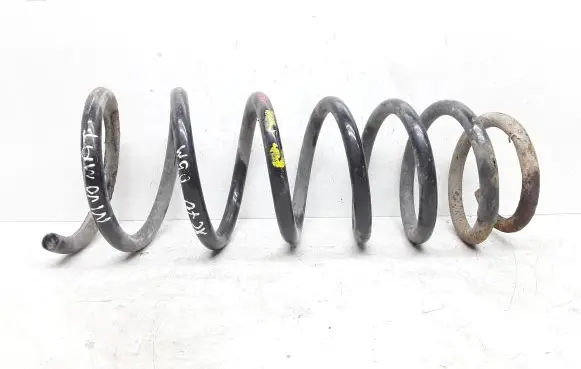 Volvo XC70 Rear coil spring