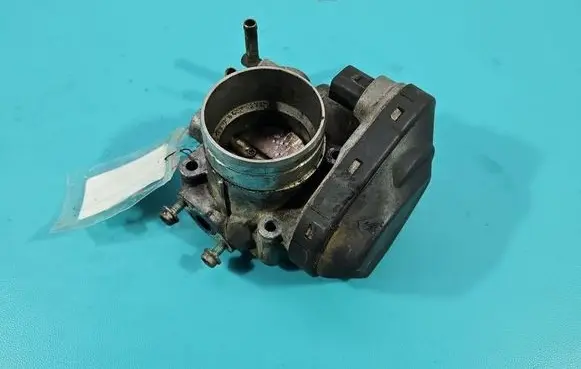 Audi A3 S3 8L Throttle body valve 06A133062A IMPRK1532339
