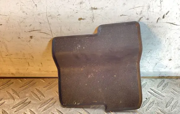 Porsche Cayenne (92A) Panel drawer/shelf pad 7P5863301 4538007501
