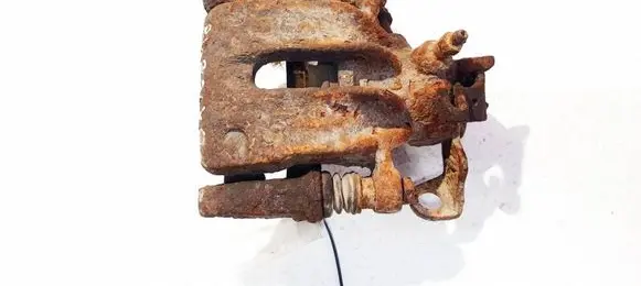 Seat Alhambra (Mk1) Rear brake caliper 