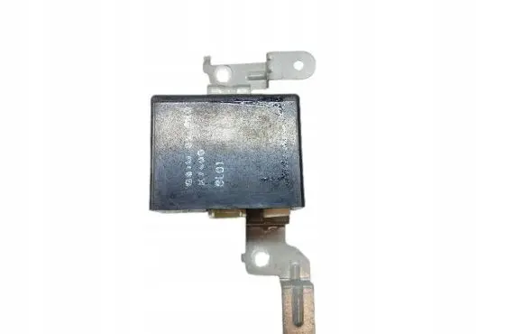 Mazda 6 Other control units/modules