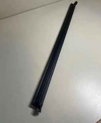 Skoda Kamiq Trim molding 654839479
