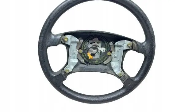 BMW 5 E34 Steering wheel BMWE34KIEROWNICA
