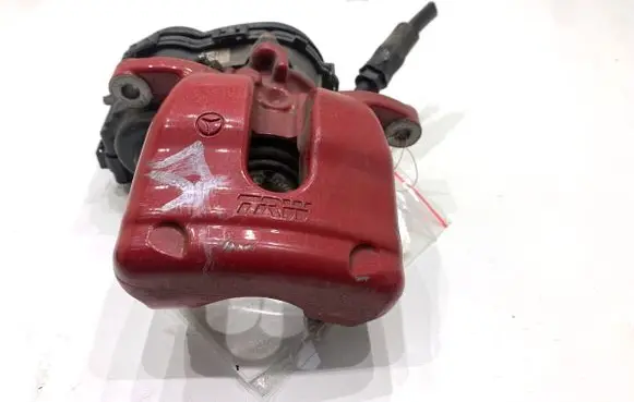Mercedes-Benz A W176 Rear brake caliper 