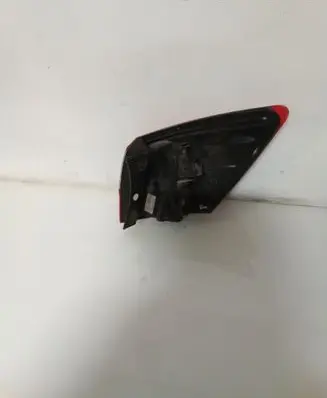 Nissan Qashqai Rear/tail lights
