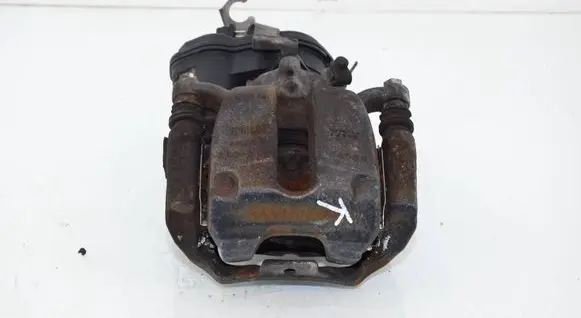 BMW 7 G11 G12 Rear brake caliper 6870571 34216870571